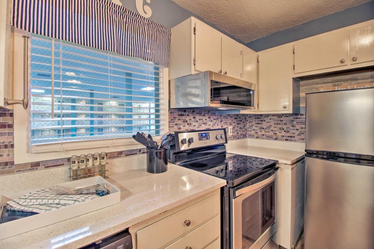 Resort Perks Hh Island Condo With Beach Access! Pulau Hilton Head Luaran gambar